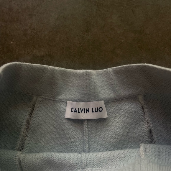Calvin Luo Pants - Picture 4 of 4